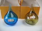 Noritake Craft Colection Teardrops peper & salt, vintage, Ophalen of Verzenden, Zo goed als nieuw