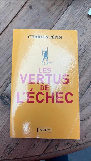 Les vertus de l’échec, Enlèvement, Comme neuf