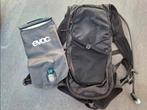 EVOC cc 3l race + 2l water fietsrugzak, Enlèvement