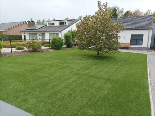 GOEDKOOP KUNSTGRAS TE KOOP!, Tuin en Terras, Gras en Kunstgras, Nieuw, Kunstgras, 20 m² of meer, Ophalen