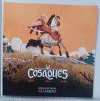 DP - Cosaques - T1 Le hussard ailé, Enlèvement ou Envoi