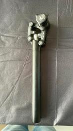 Suspension de selle SR SUNTOUR, Fietsen en Brommers, Fietsonderdelen, Ophalen, Zo goed als nieuw, Zadel