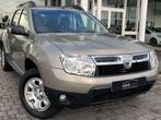 Dacia Duster 1.6i Essence / Airco / Radar de Recul / GARANTI, Auto's, Voorwielaandrijving, 177 g/km, Gebruikt, 4 cilinders