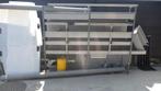 Sortimo rek, Auto diversen, Autogereedschap, Ophalen, Gebruikt