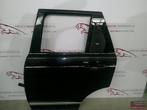 Deur links achter  Range Rover L405 Vogue LWB, Auto-onderdelen, -, Deur, Ophalen of Verzenden, Links