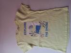 T-shirt Garcia 152/158, Kinderen en Baby's, Kinderkleding | Maat 158, Ophalen, Zo goed als nieuw