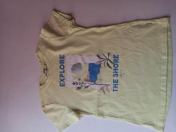 T-shirt Garcia 152/158 beschikbaar voor biedingen