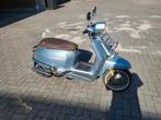 Lambretta v200 special, Fietsen en Brommers, Ophalen, Zo goed als nieuw