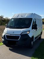 Peugeot boxer 2.0 hdi, Auto's, Euro 6, Bedrijf, Te koop, Boxer