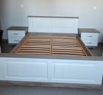 2persoonsbed 160x200, Huis en Inrichting, Slaapkamer | Bedden, Ophalen