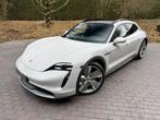 Porsche Taycan 4S Cross Turismo/P-Approved12-2026/Top Spec!, Auto's, 0 cilinders, 2270 kg, 0 kg, Zilver of Grijs