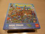 Puzzel Goliath That's Life : SUPERMARKT - 1000 stukjes NIEUW, Ophalen of Verzenden