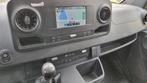 Mercedes Sprinter 311CDI  lang hoog L4H3 btw aftrekbaar, Auto's, Mercedes-Benz, Achterwielaandrijving, Bedrijf, 5 deurs, Overige carrosserie