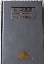 Moord in de Orient-Expres/ Moord op de Nijl, Boeken, Detectives, Ophalen of Verzenden, Zo goed als nieuw