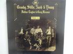 Crosby, Stills, Nash & Young - Deja Vu (1970 - Klaphoes), Cd's en Dvd's, Ophalen of Verzenden