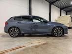 BMW 1 Serie 120 M Sport | Pano | Camera | LED (bj 2025), Auto's, Automaat, 1998 cc, 1 Reeks, Gebruikt