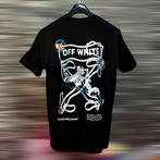 Off-White T-shirts maat M, XL, Kleding | Heren, T-shirts, Ophalen of Verzenden, Nieuw, Maat 48/50 (M), Zwart