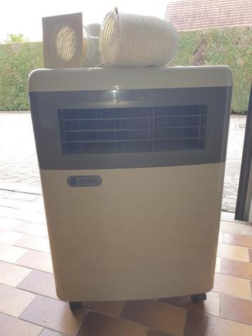 Airco ELEM Technic beschikbaar voor biedingen
