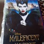 Maleficent dvd als nieuw krasvrij 2eu, Vanaf 12 jaar, Ophalen of Verzenden, Zo goed als nieuw
