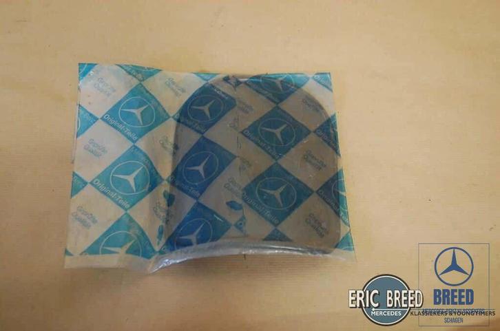 Nieuw: Afdekking in aandrijftunnel voor Mercedes W113 Pagode, Auto-onderdelen, Carrosserie, Mercedes-Benz, Nieuw, Ophalen of Verzenden