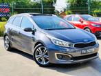 Kia Ceed SW / cee'd SW 1.0 ESSENCE 120CV - BREAK - GPS -, Auto's, Gebruikt, 120 pk, Leder, Bedrijf