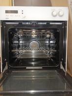 Zanussi, Inbouw oven 220V, Ophalen of Verzenden, Zo goed als nieuw, Inbouw, Oven