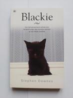Stephen Downes - Blackie, Enlèvement ou Envoi