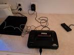 Sega Master System 2 console met toebehoren, Gebruikt, Ophalen of Verzenden, Master System