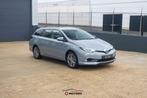 Toyota Auris Auris Hybrid Automatik Touring, Stof, 4 cilinders, 1865 kg, 5 deurs