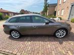 Auto, Auto's, Seat, Stof, Leon, Break, Particulier