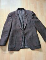 blazer en laine de la marque Scabal taille 52., Comme neuf, Autres couleurs, Enlèvement ou Envoi, Taille 52/54 (L)