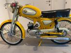 Royal nord, Ophalen, 4 versnellingen, 50 cc