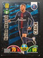 Voetbalkaart Kylian Mbappé 2018-2019, Verzamelen, Sportartikelen en Voetbal, Ophalen, Gebruikt, Spelerskaart