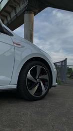 Velgen originele van Volkswagen zelf, Auto-onderdelen, Banden en Velgen, Ophalen, Velg(en)