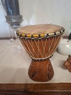 Afrikaans handsnijwerk, Antiek en Kunst, Ophalen