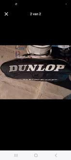 dunlop sport tennis zak, Ophalen, Zo goed als nieuw