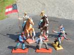 Britains Deetails Guerre Secession Nord contre Sud, Hobby en Vrije tijd, Modelbouw | Figuren en Diorama's, Verzenden, Nieuw, Groter dan 1:35