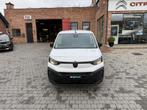 Citroen Berlingo Maat M 18100+BTW, Achat, Entreprise, Boîte manuelle, Noir