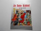 Rode ridder 204 De rode gezant 2004 1 ste druk., Boeken, Willy Vandersteen, Eén stripboek, Nieuw, Ophalen of Verzenden