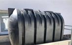 nieuwe regenput 3000 liter, Ophalen, Gebruikt