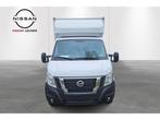 Nissan Interstar 2.3 Dci 165pk BOX 5 jaar GARANTIE *, Auto's, Nissan, Te koop, Diesel, Bedrijf, Overige modellen