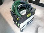 Festool CTL Mini + RO 150 Veelgestelde vragen, Ophalen