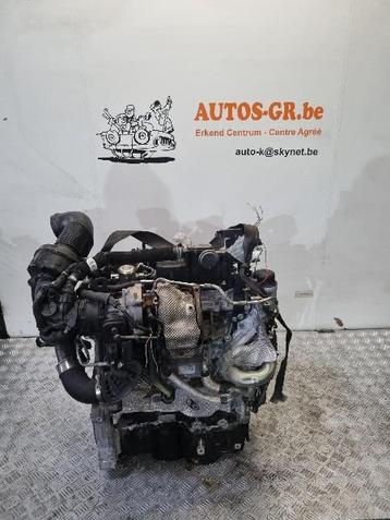 MOTOR Range Rover Evoque II (LZC / LZS / LZH) (pt204) beschikbaar voor biedingen