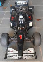 Voiture téléguidée Formule 1, Voiture on road, Enlèvement, Utilisé, Électro