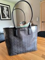 Zwarte shopper handtas Michael Kors, Handtassen en Accessoires, Tassen | Damestassen, Ophalen, Nieuw, Zwart, Shopper