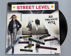 LP new wave hits  (sex pistols  stranglers blondie Gary Numa, Ophalen of Verzenden