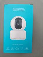 2MP/1080P smart wifi camera, Audio, Tv en Foto, Ophalen of Verzenden, Nieuw, Binnencamera