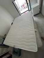 Matras 160x200 met bedframe, Ophalen, Matras