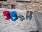 hanglamp kinderkamer jongen, Ophalen, Gebruikt, Lamp