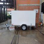 te huur koel/vrieswagen, Ophalen of Verzenden, Nieuw